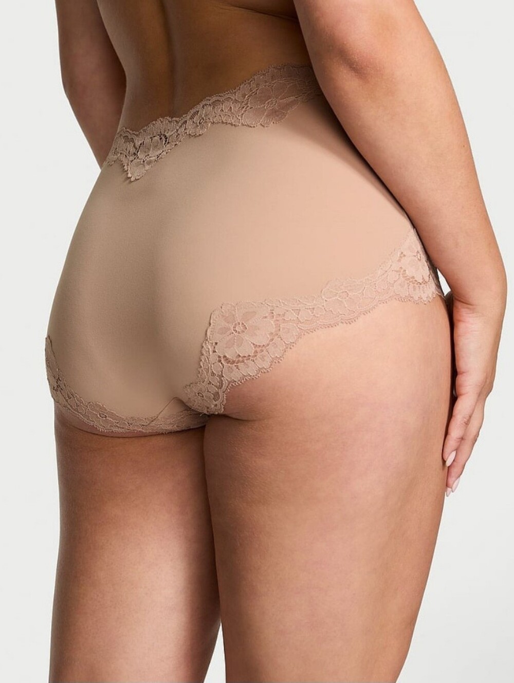 NWT Victoria's Secret Boyshort - Picture 2 of 4
